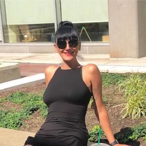 Meet your Posher, Imelda